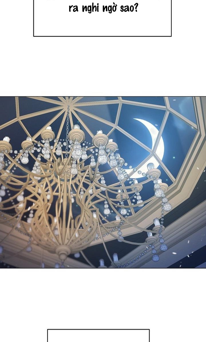 hôn thê nguy hiểm chapter 6.2 32