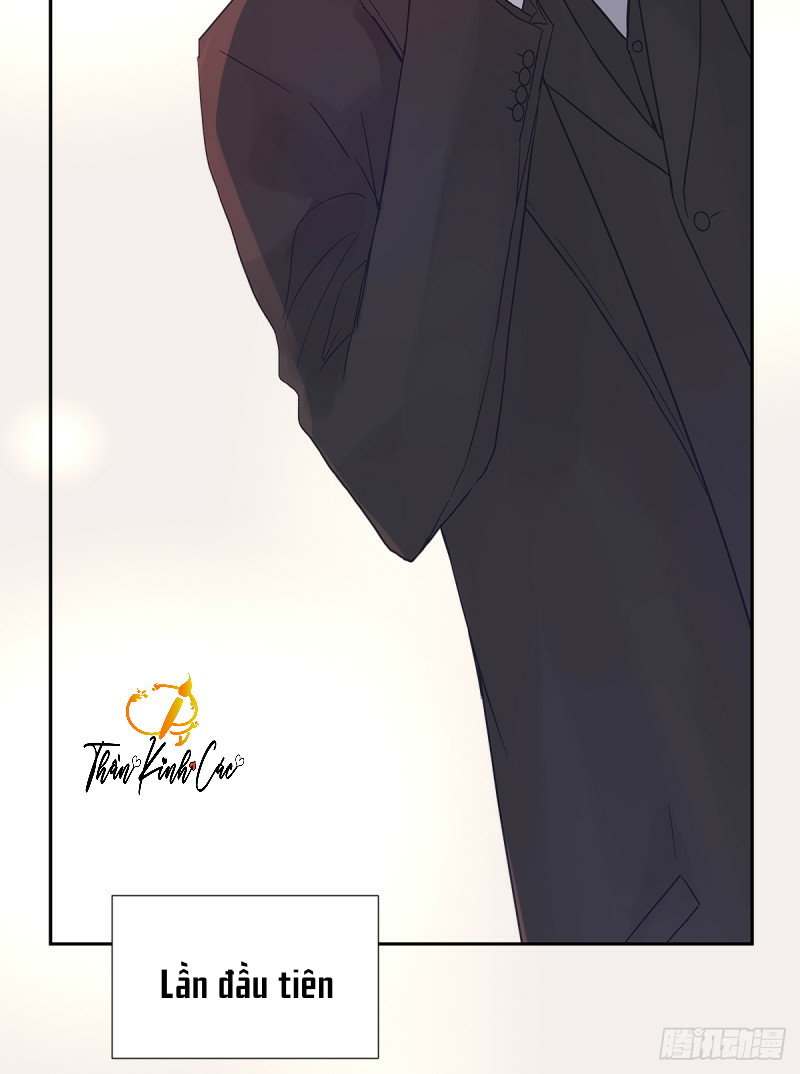 mối tình đầu gian nan của chu thành nhất chapter 26 57