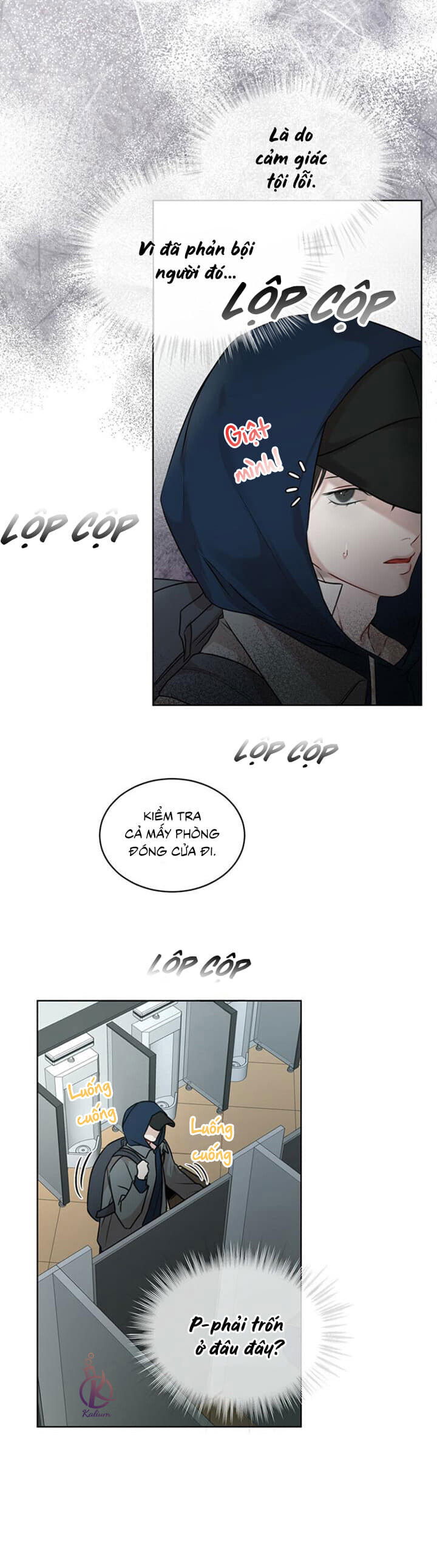 hình thái khởi sinh chapter 37 31