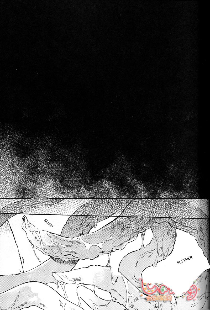 oneshot/doujinshi theo yêu cầu chapter 22.1 1