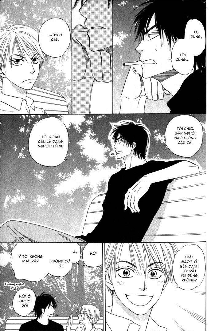 doushiyoumo nai keredo chapter 4.5 23