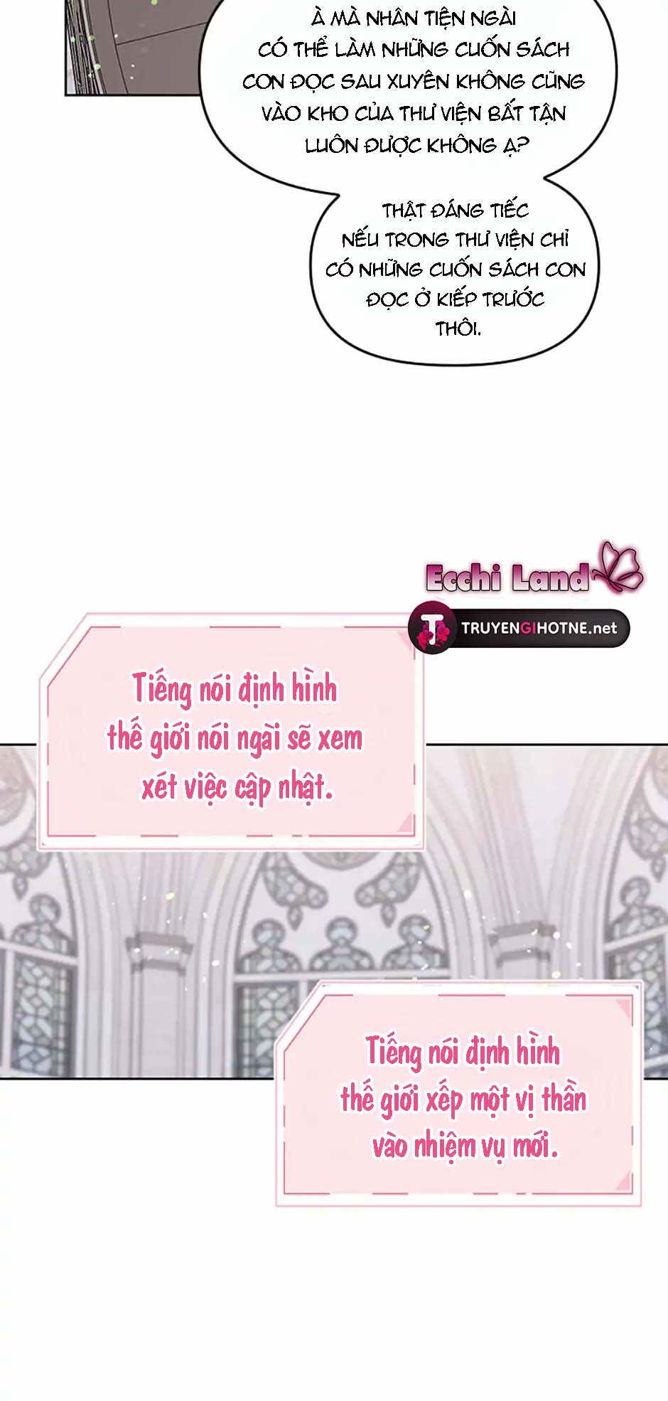 đỉnh cấp xuyên không chapter 12.1 21