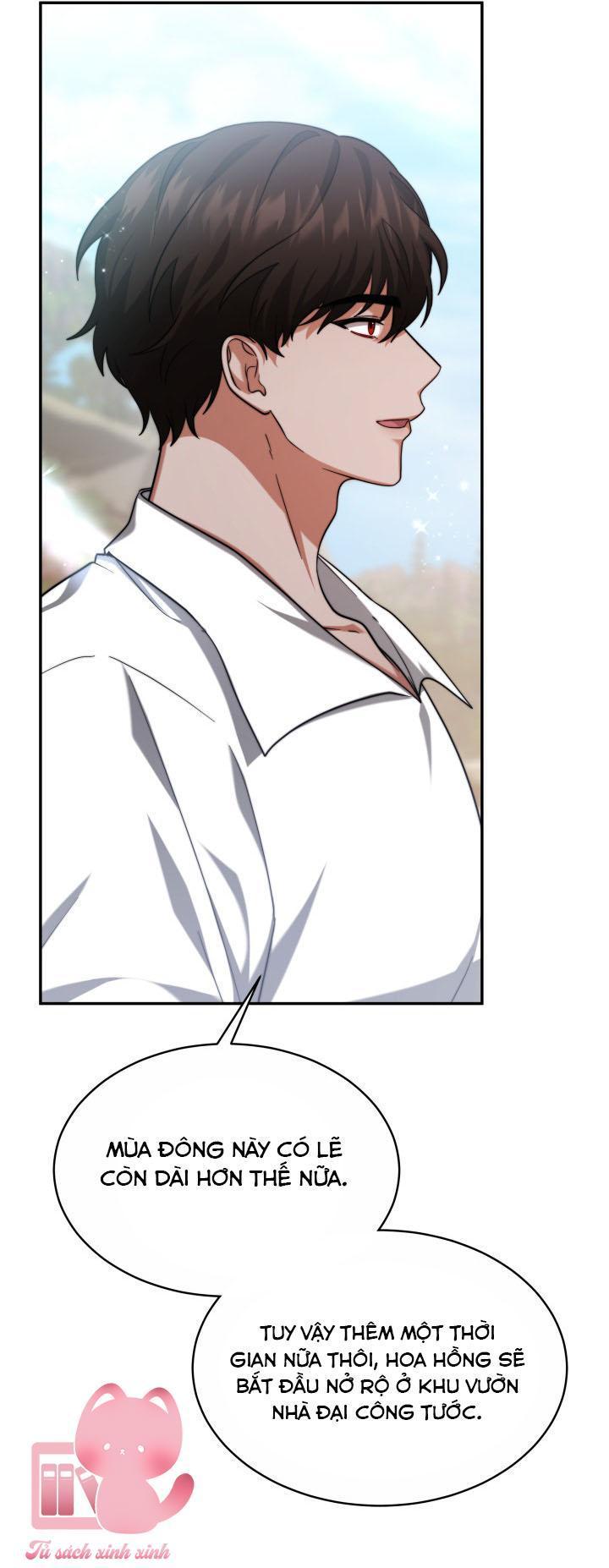 từ chồng cũ hóa thành nam chính chapter 50 53