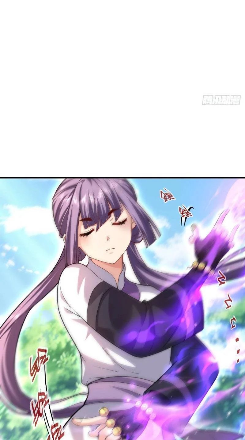 nương tử nhà ta là đạo trời chapter 4 9