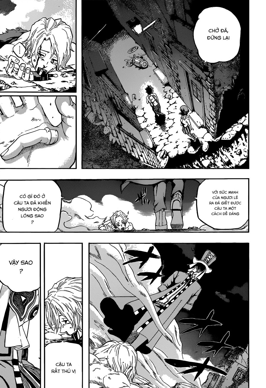 demon's plan chapter 6 6