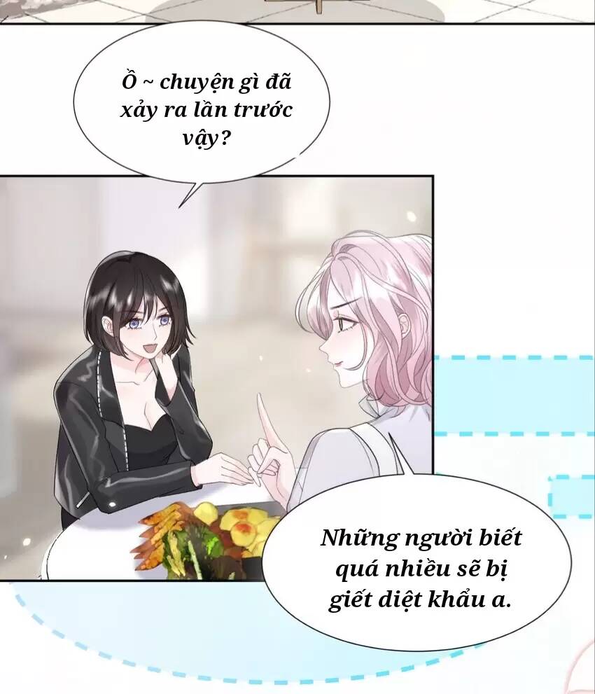 mận xanh chapter 23 5