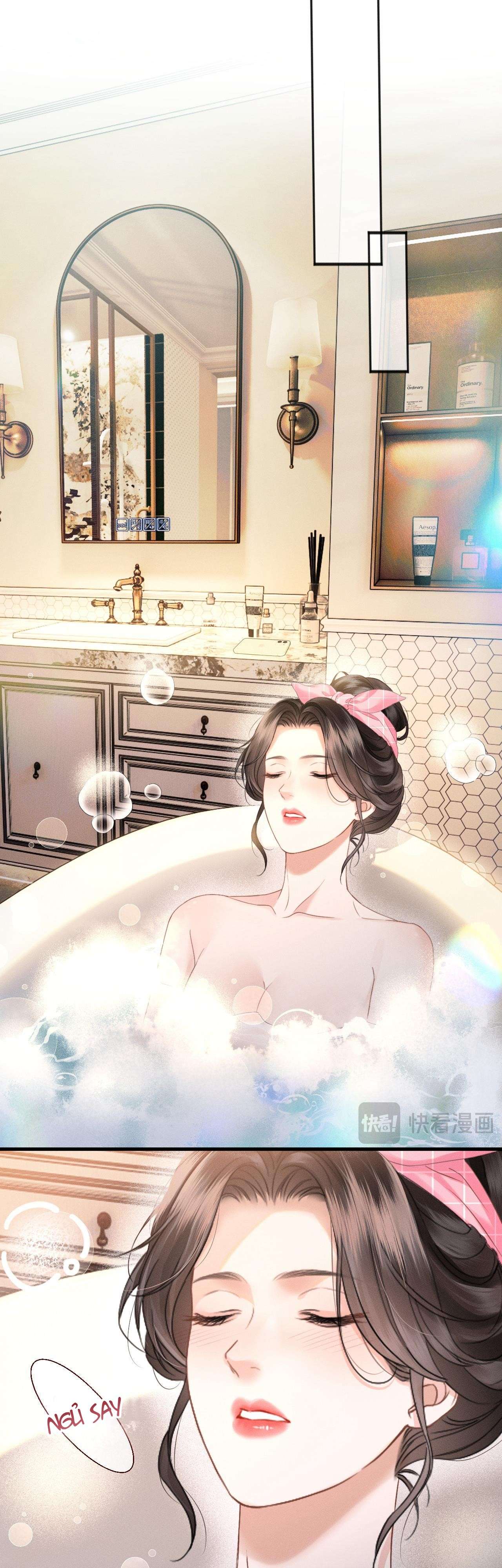 đắm say chapter 15 19