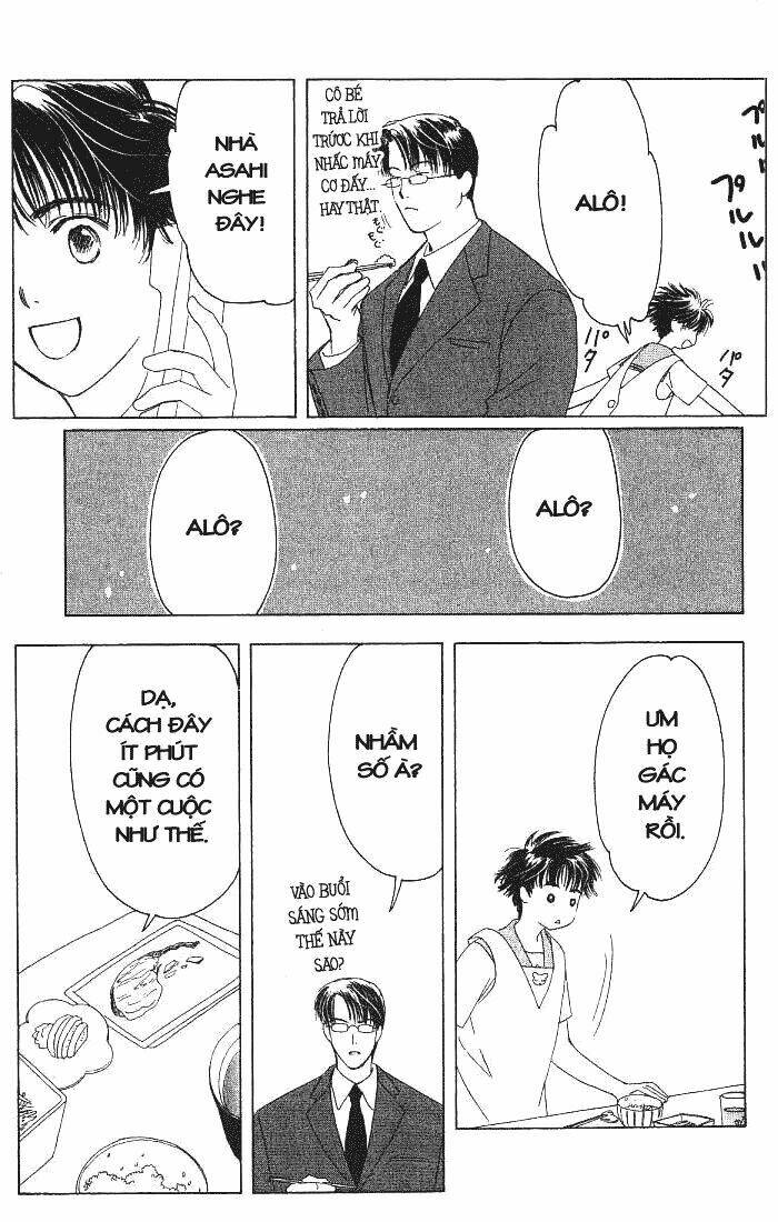 suki dakara suki chapter 6 14