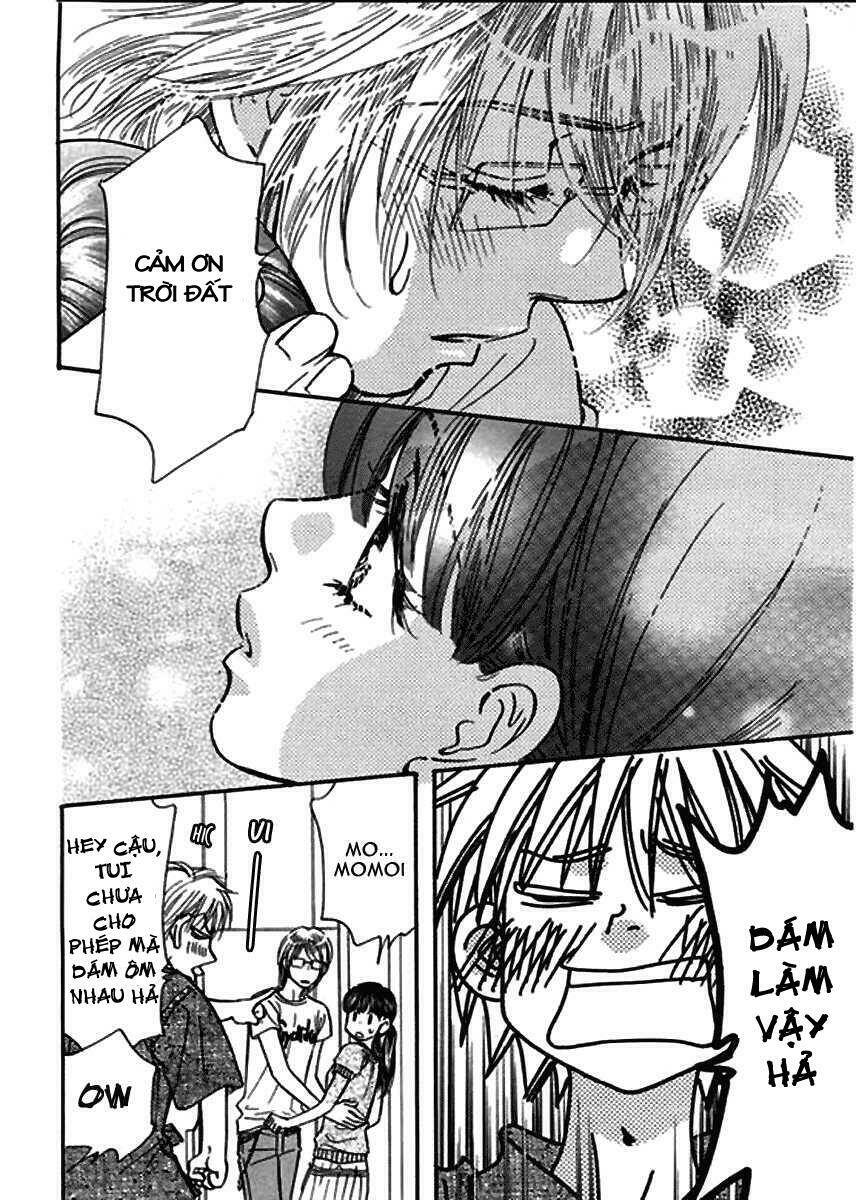 boku to kanojo no xxx chapter 51 8