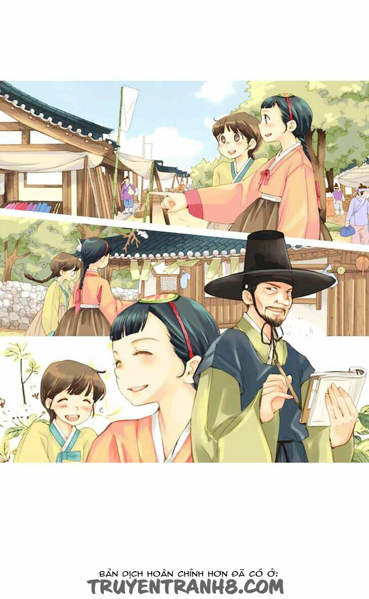 the great merchant kim manduk chapter 1 30