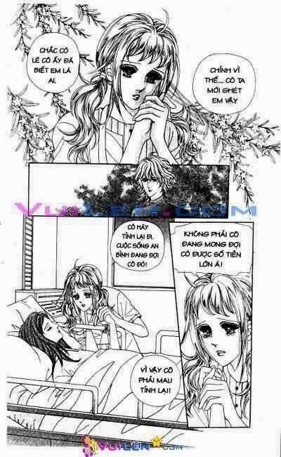 cô gái vương giả chapter 5 11