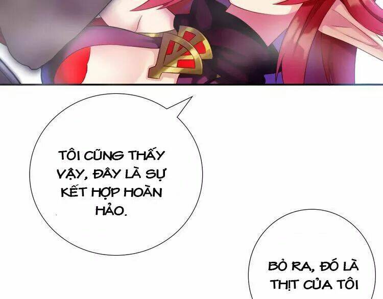 thực luyến kỳ duyên chapter 6 41