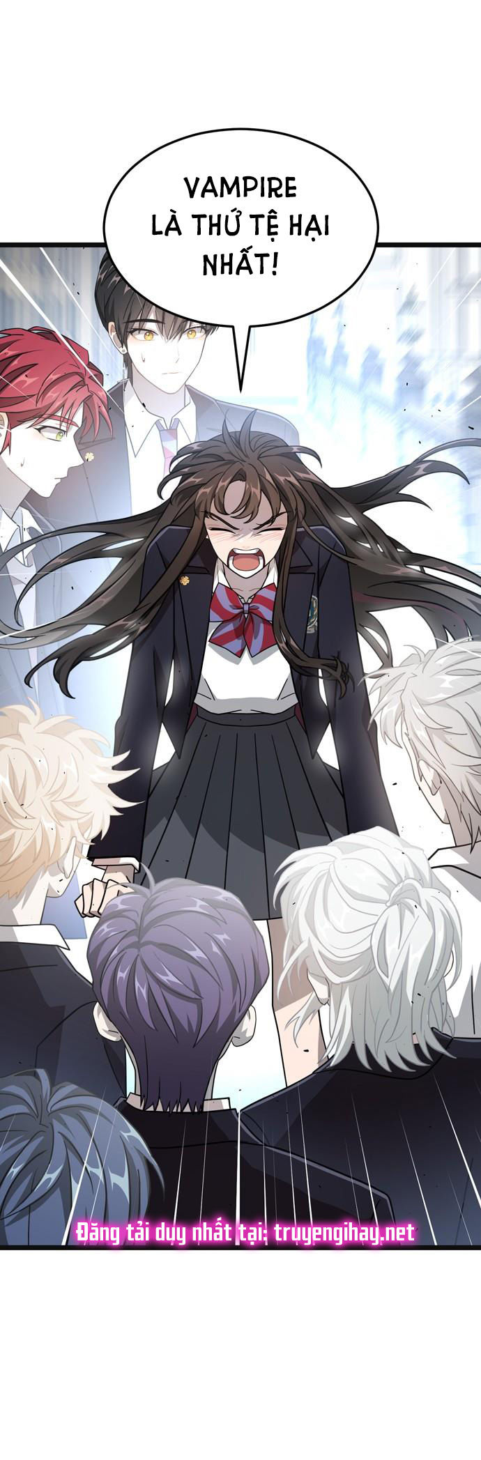 dark moon - tế đàn ánh trăng chapter 14.2 12