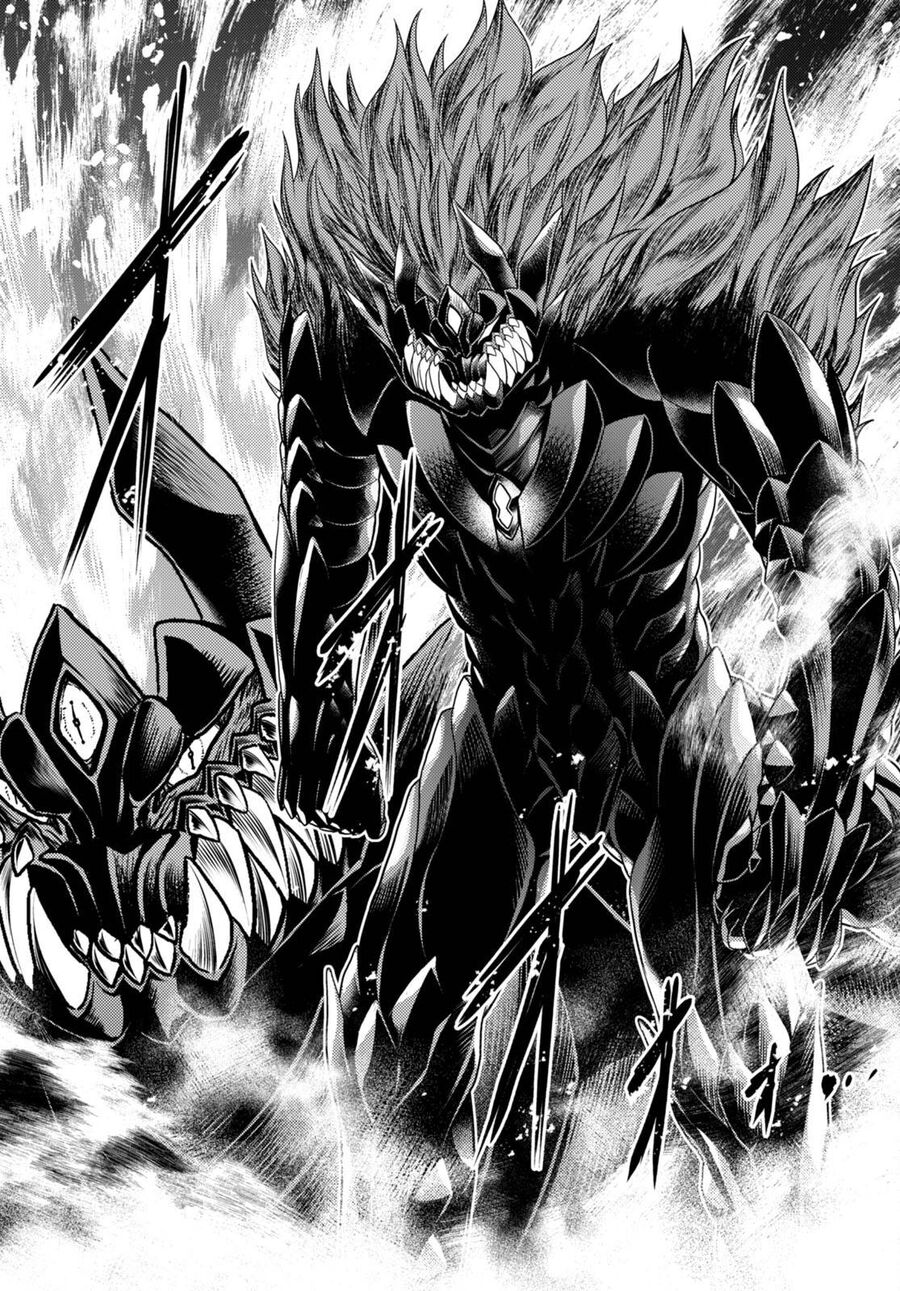 tôi là dân làng, thì đã sao? chapter 58.5 6