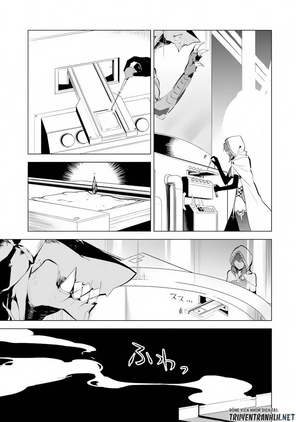 tensei kenja no isekai raifu ~ daini no shokugyo wo ete, sekai saikyou ni narimashita~ chapter 49.1 11