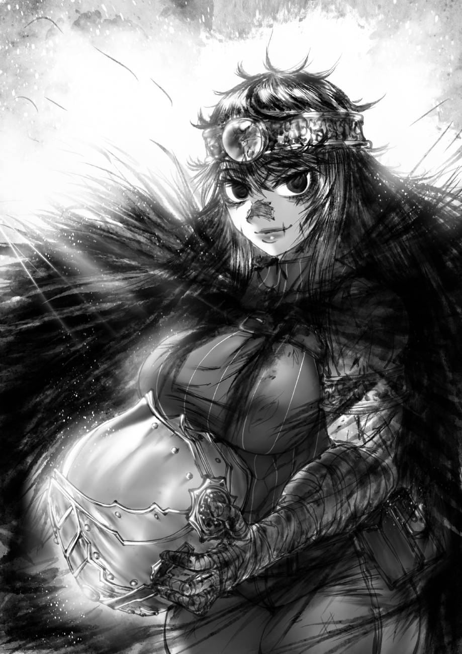 ramia - yana chapter 1.1 23