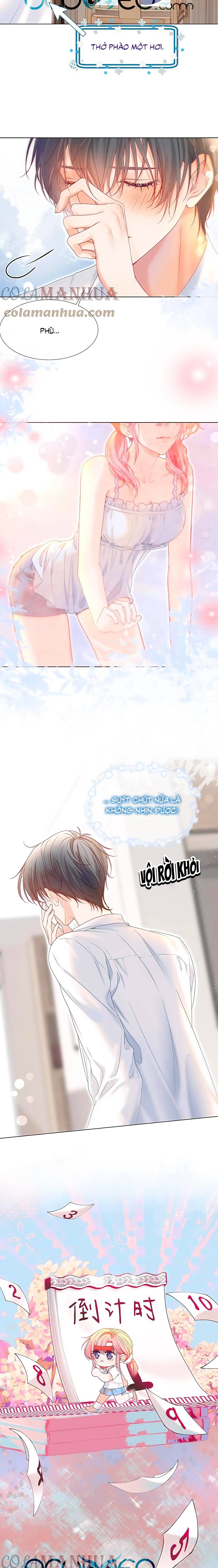 trọng sinh trở về năm ấy chồng tôi là hotboy chapter 21 4