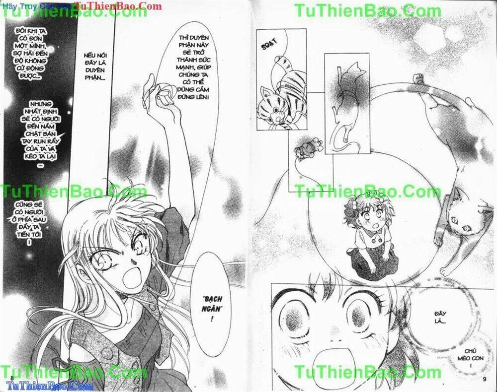 pháp sư tơ hồng chapter 4 5