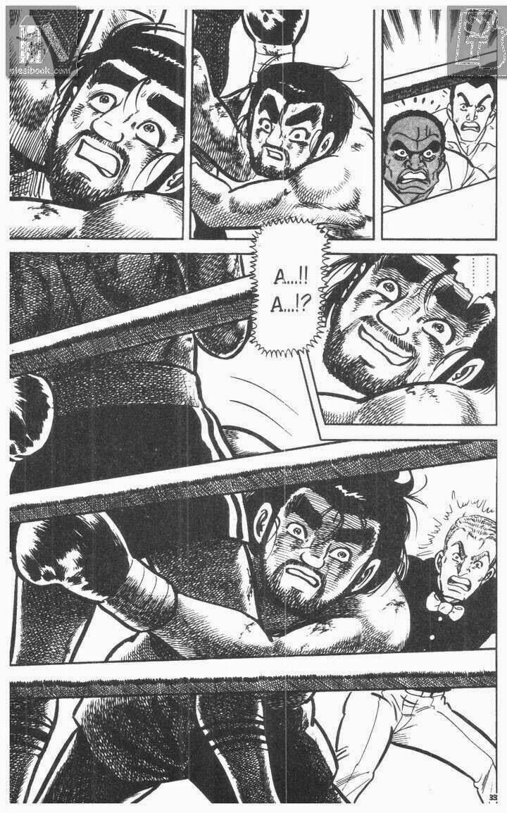 ganbare genki chapter 194 9