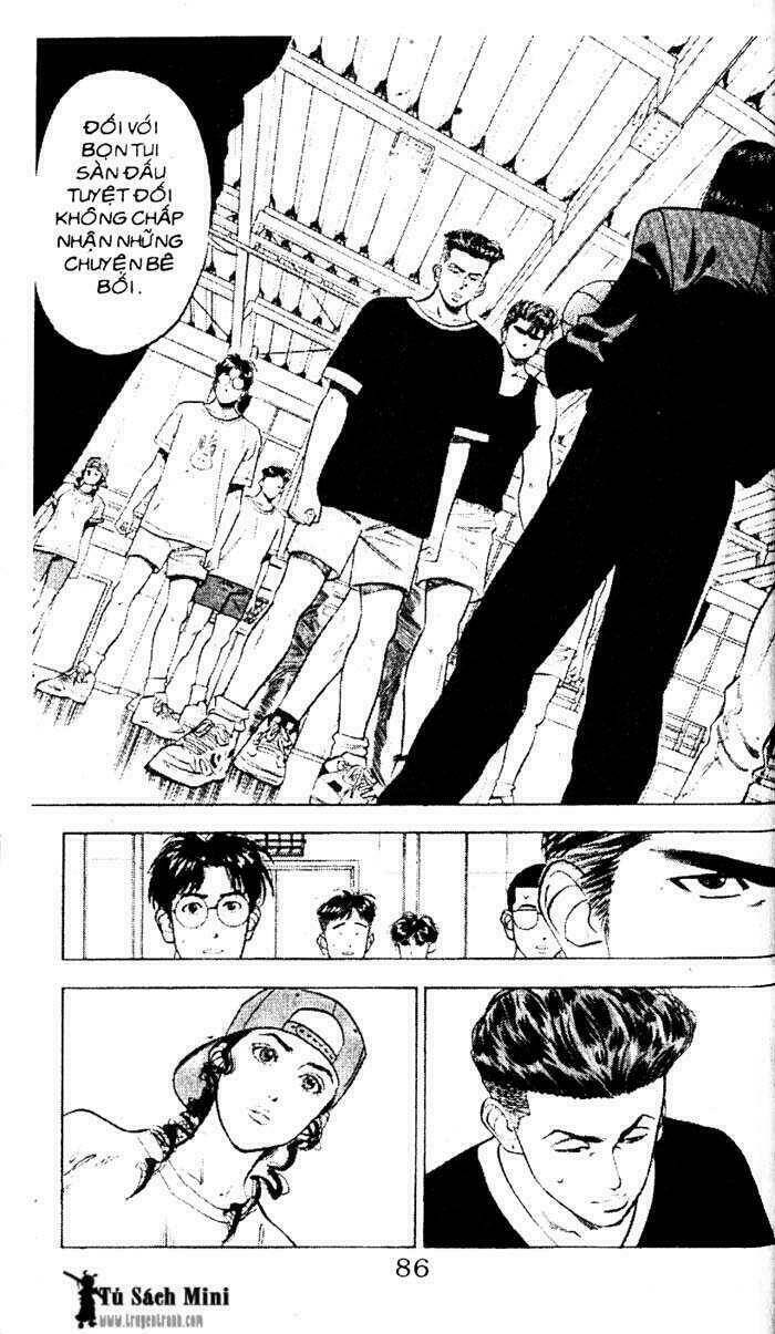 cao thủ bóng rổ chapter 56 19