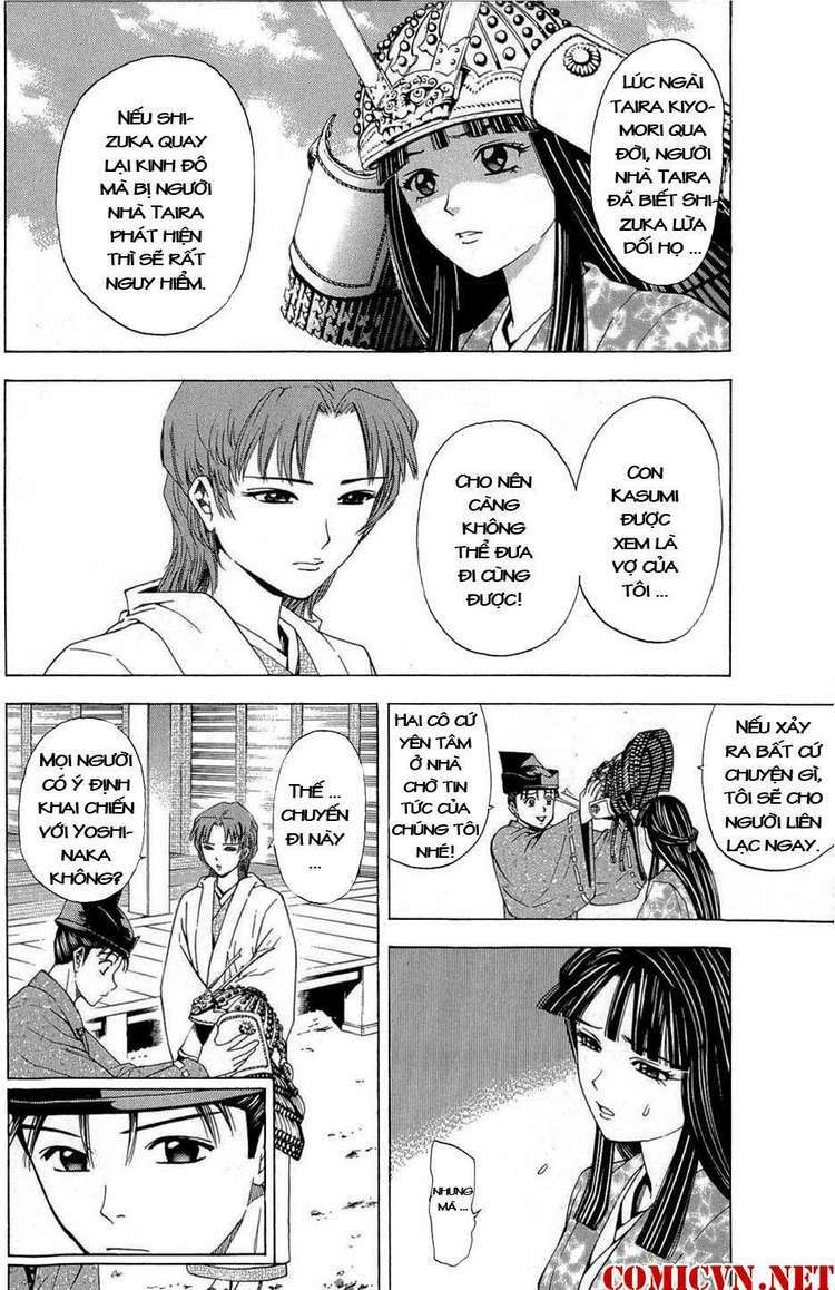 thiếu niên vương phần 2 chapter 39 7