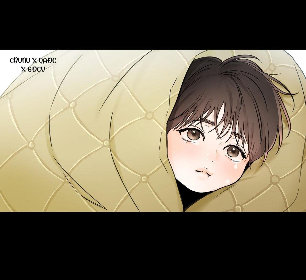 hạ cánh cuối chân trời chapter 16 25