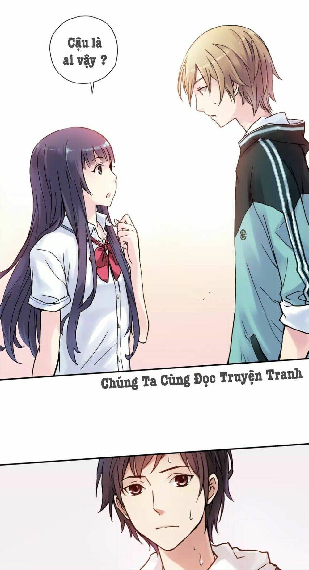 hương vị mùa hạ chapter 4 21