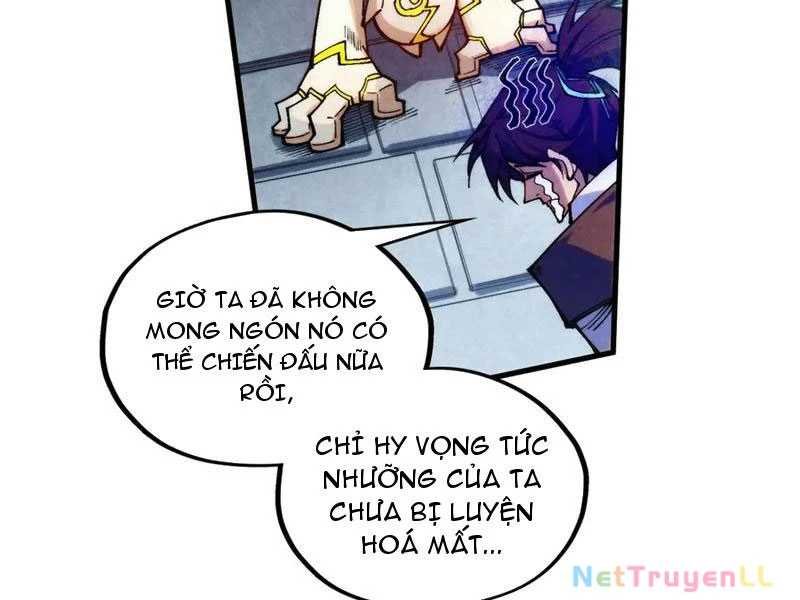 vạn cổ chí tôn chapter 327 510