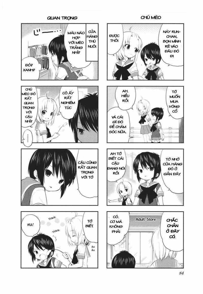 a channel chapter 12 7