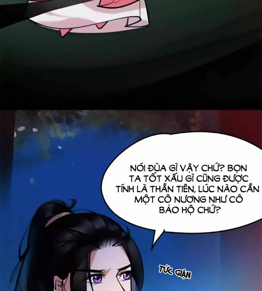 đường tăng cũng quyến rũ chapter 37 31