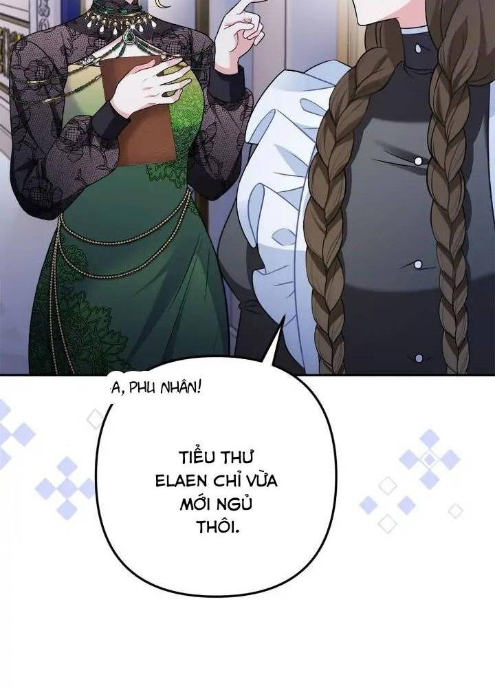 tại sao mẹ chồng tôi lại như thế này? chapter 27 57