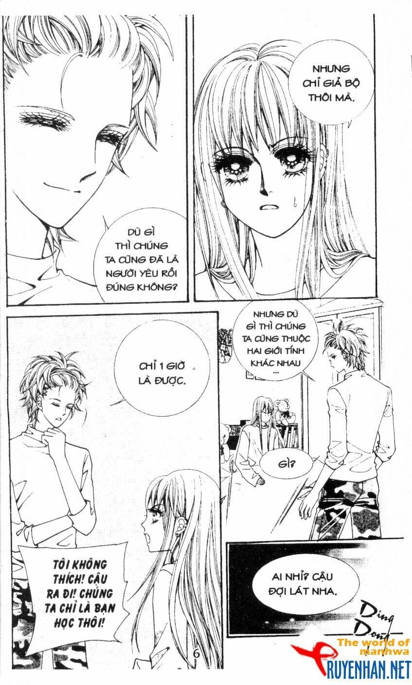 chàng trai hào hiệp chapter 4 8