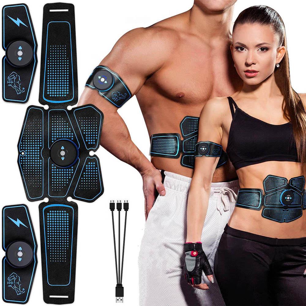 Hông Bụng Máy Bay Huấn Luyện EMS Tập Cơ Bụng Máy Kích Thích Huấn Luyện Bộ Máy Bánh Răng Giảm Béo Electrostimulator Mực Tập Thể Dục Tại Nhà