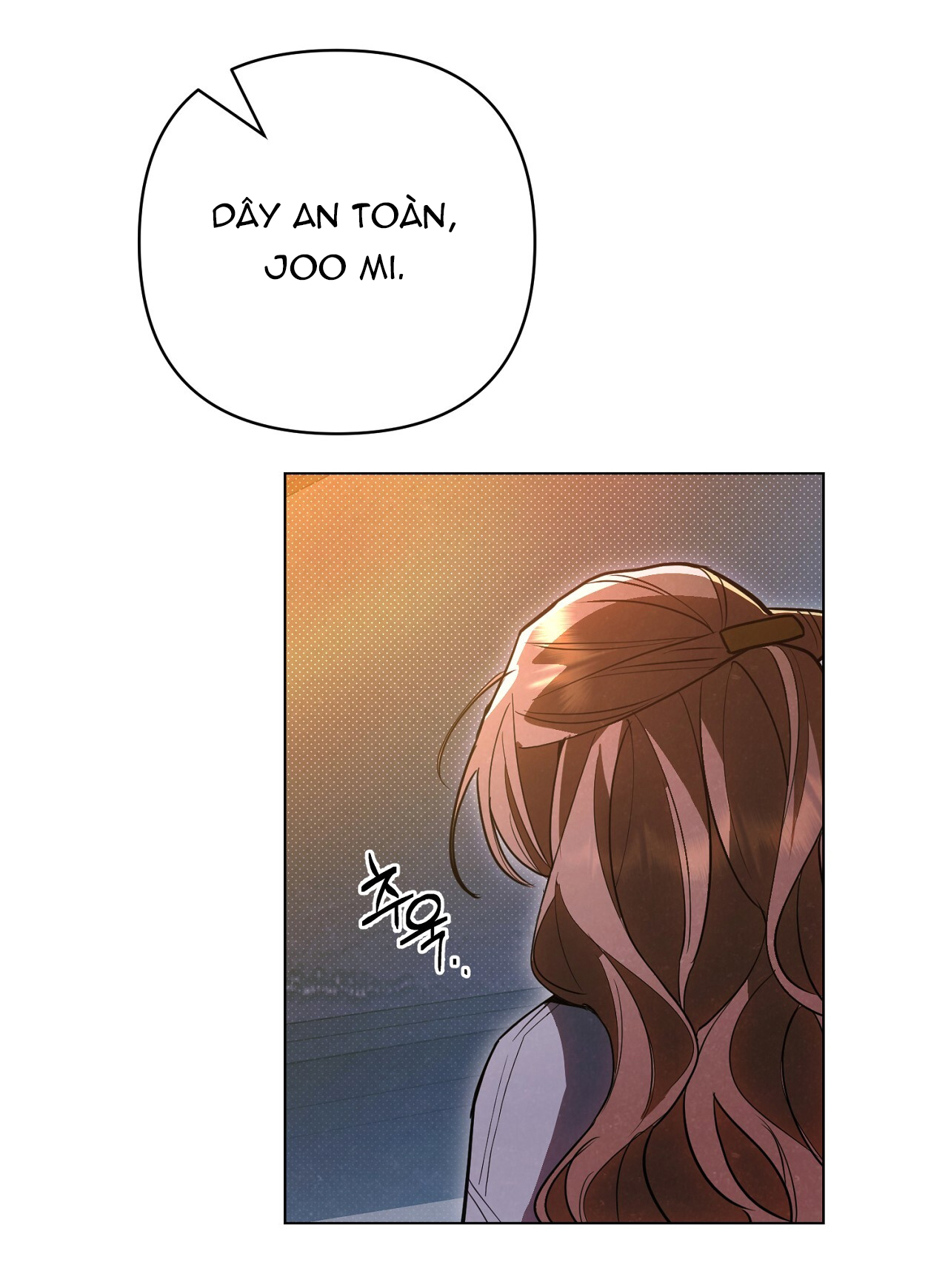 [18+] Trời Sinh Địch Thủ chapter 42.2 15