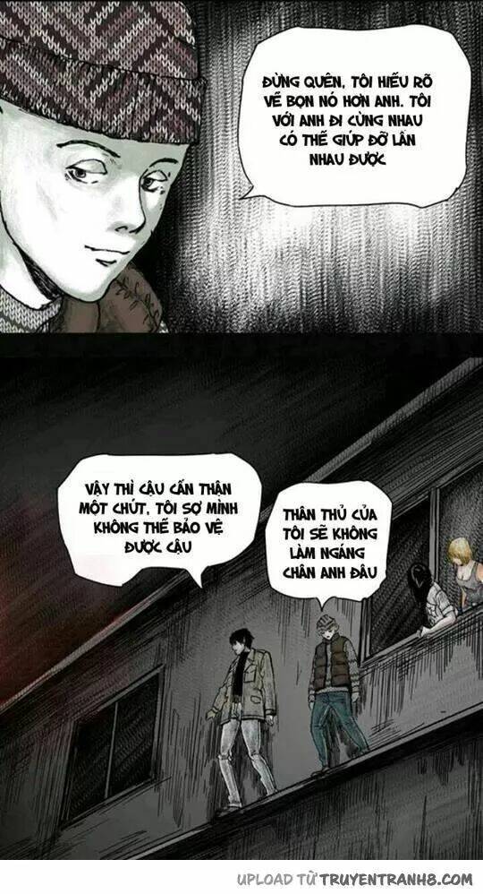 trấn thái bình chapter 6 63