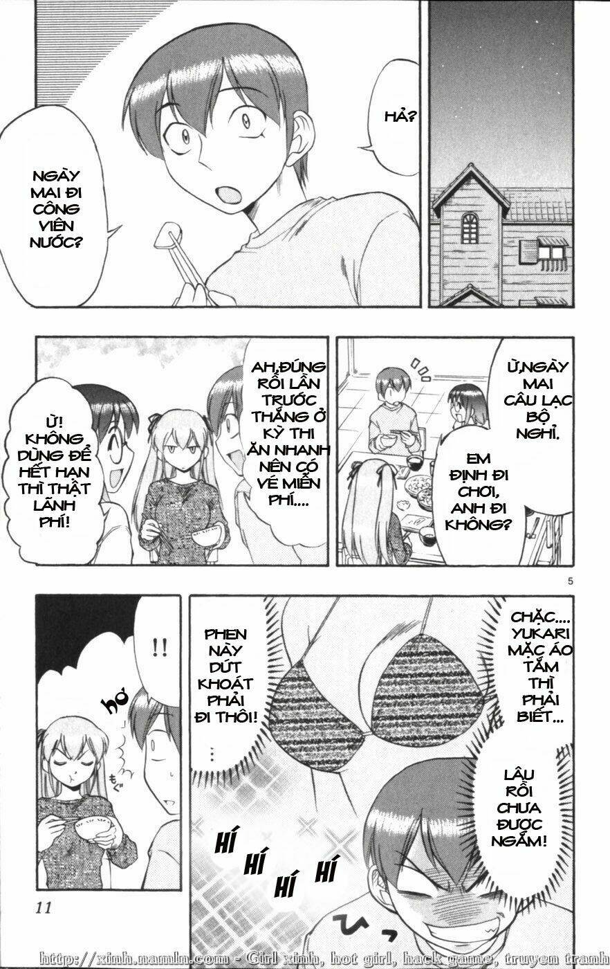 ai kora chapter 111 9