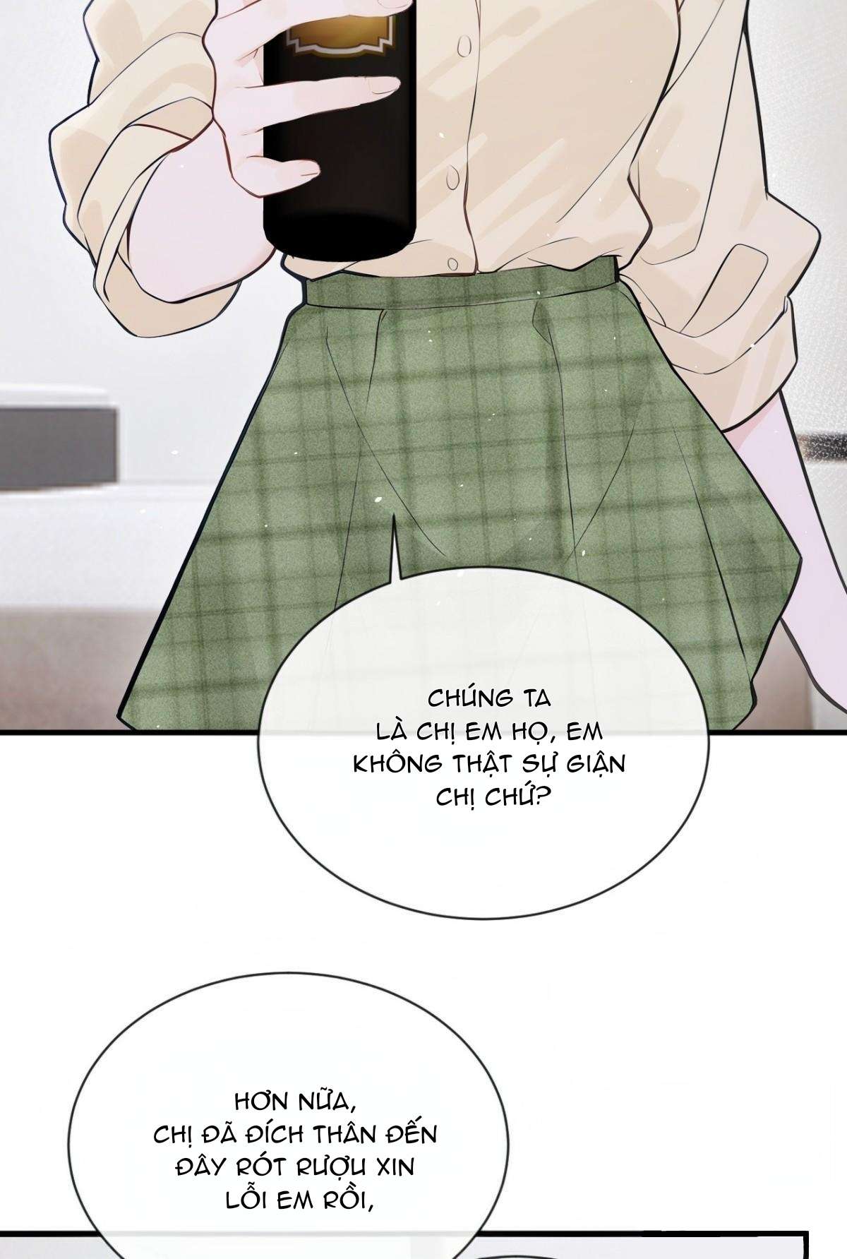 sống chung để tán em chapter 32 6