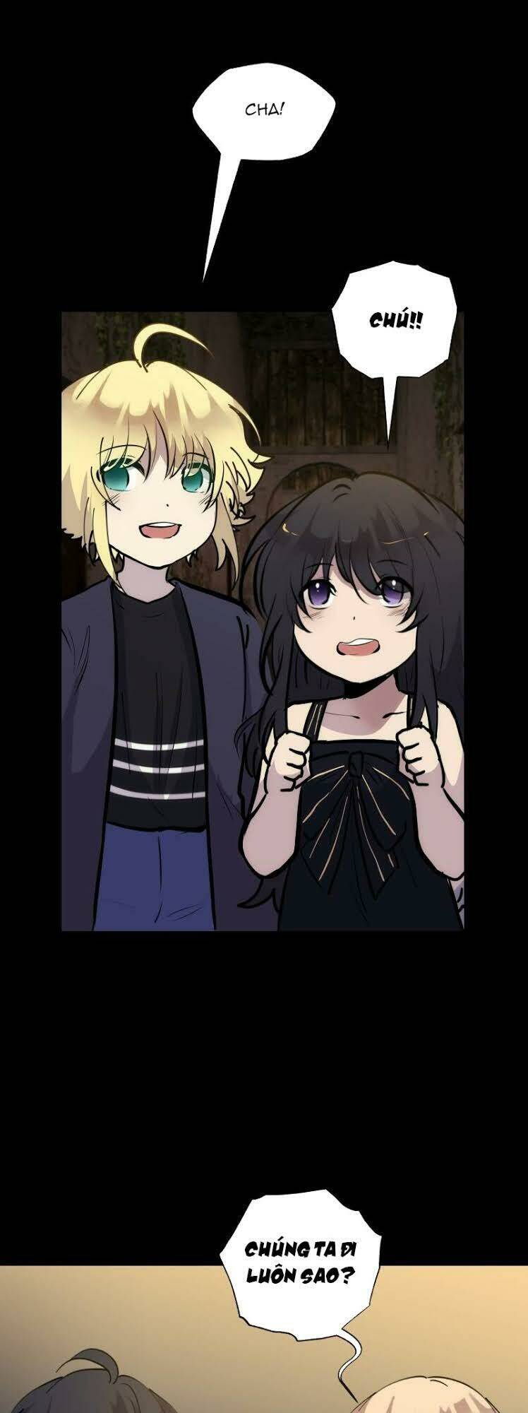 Trọng Sinh Mạc Thế Chapter 121 34
