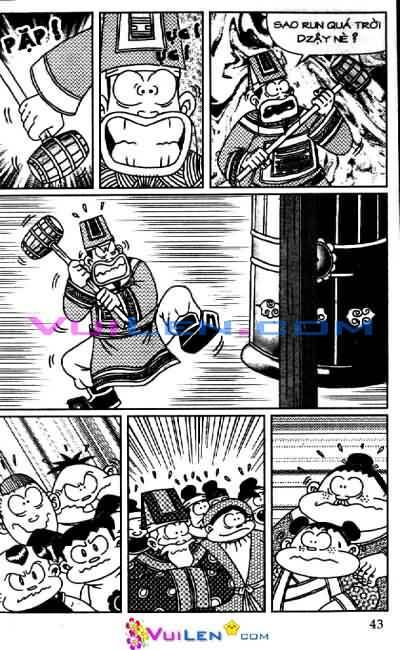 thần đồng đất việt chapter 80 40