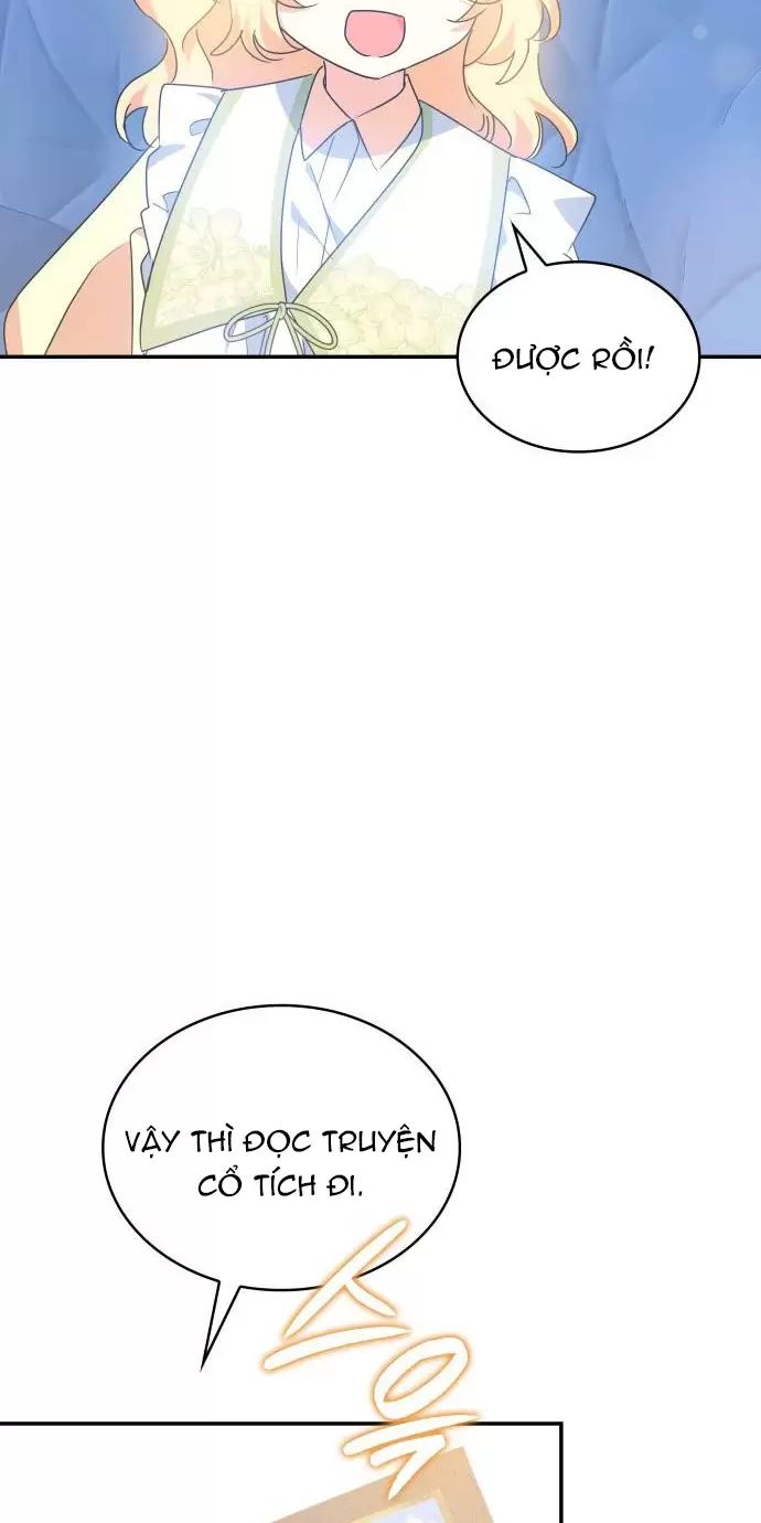 sống trong vườn hoa của công chúa chapter 23 66