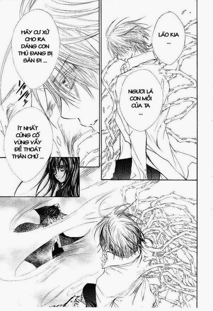 hiệp sĩ vampire chapter 43 16