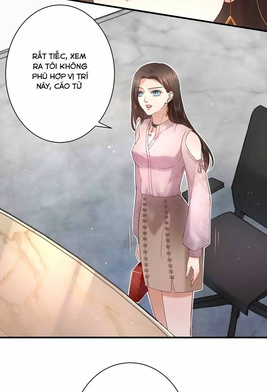 báo hệ nam hữu đích thiên tầng thao lộ chapter 3 23