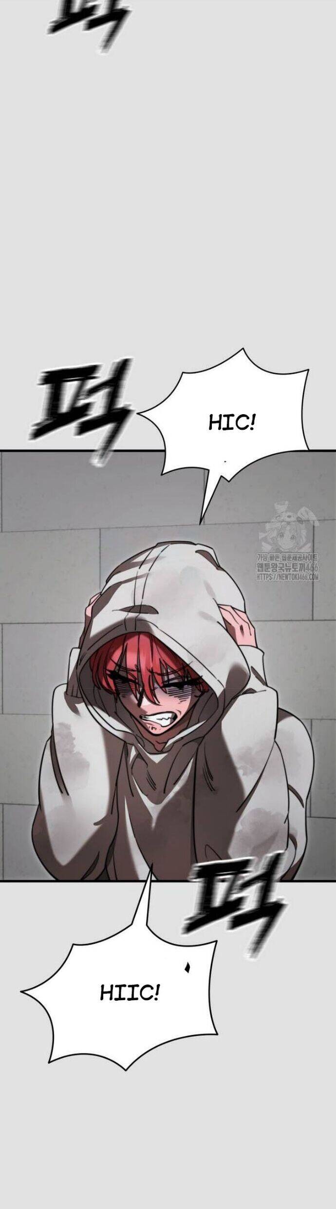 Thiên Ma Tái Lâm chapter 65 9