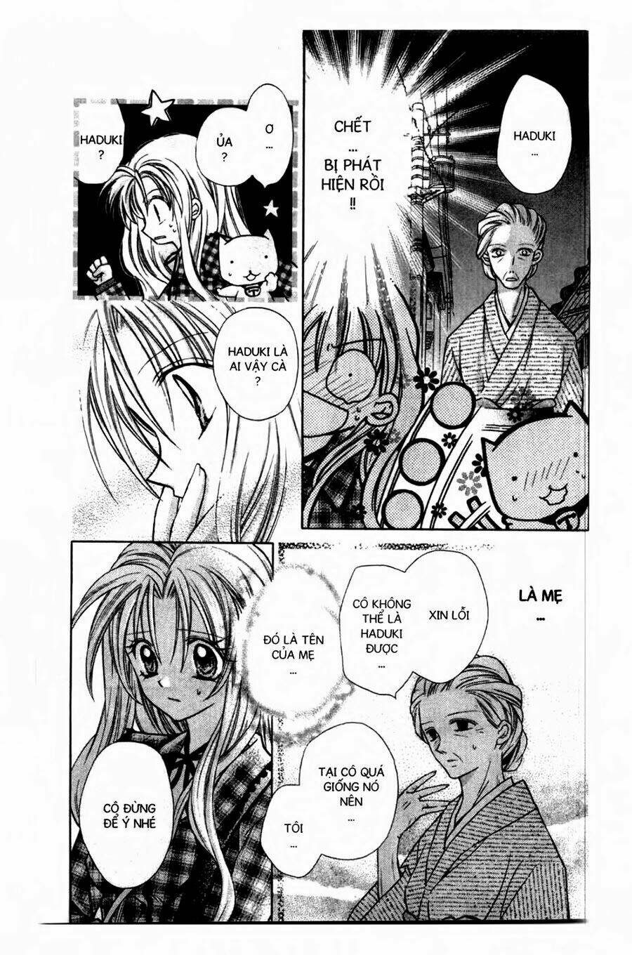 tìm ánh trăng tròn chapter 3 48