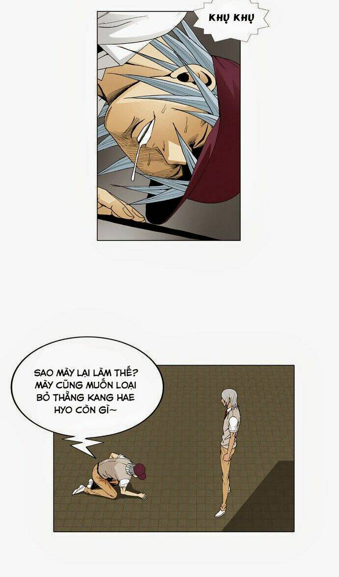 ultimate legend: kang hae hyo chapter 49 31