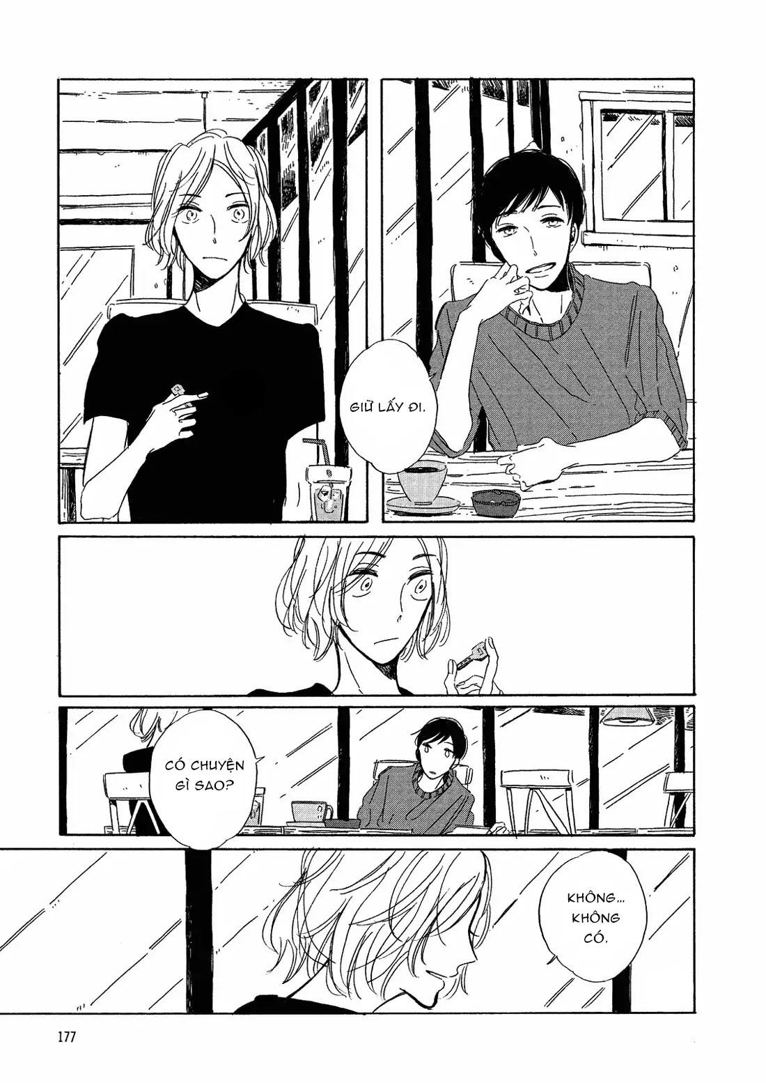 labradorescence chapter 6 17