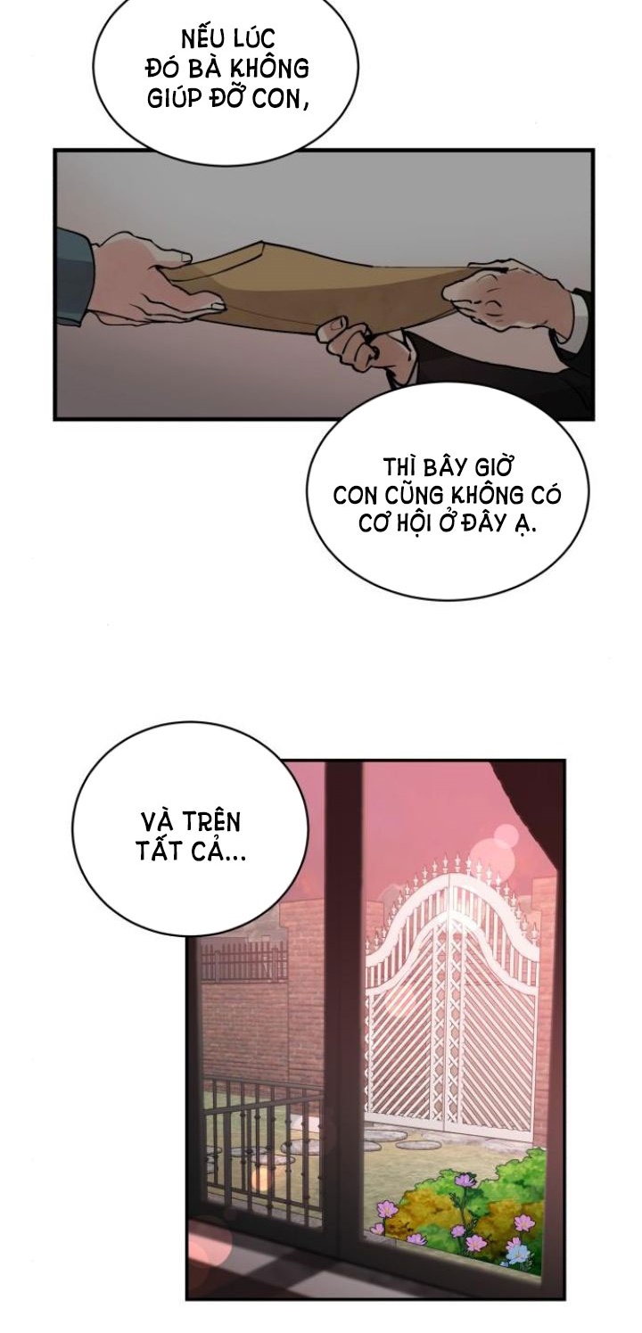 cặp đôi oan gia ngõ hẹp chapter 61 47