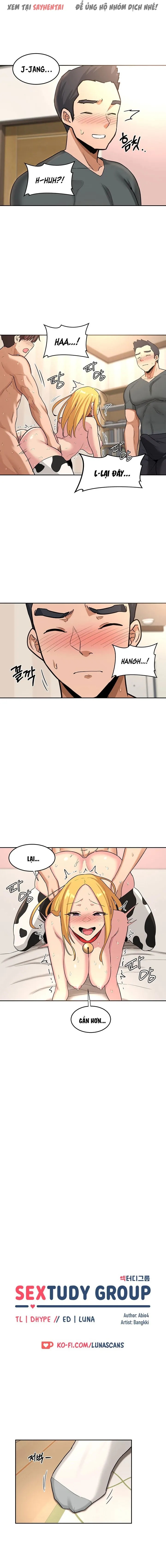 đừng học nữa, chạm vào em đi mà! chapter 38 2