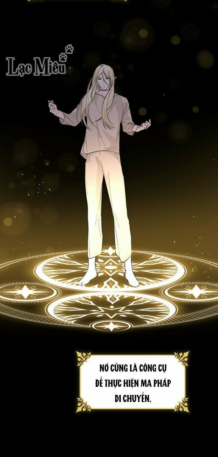 dây xích kiềm chế nam chính hắc ám tuột mất rồi chapter 16 5