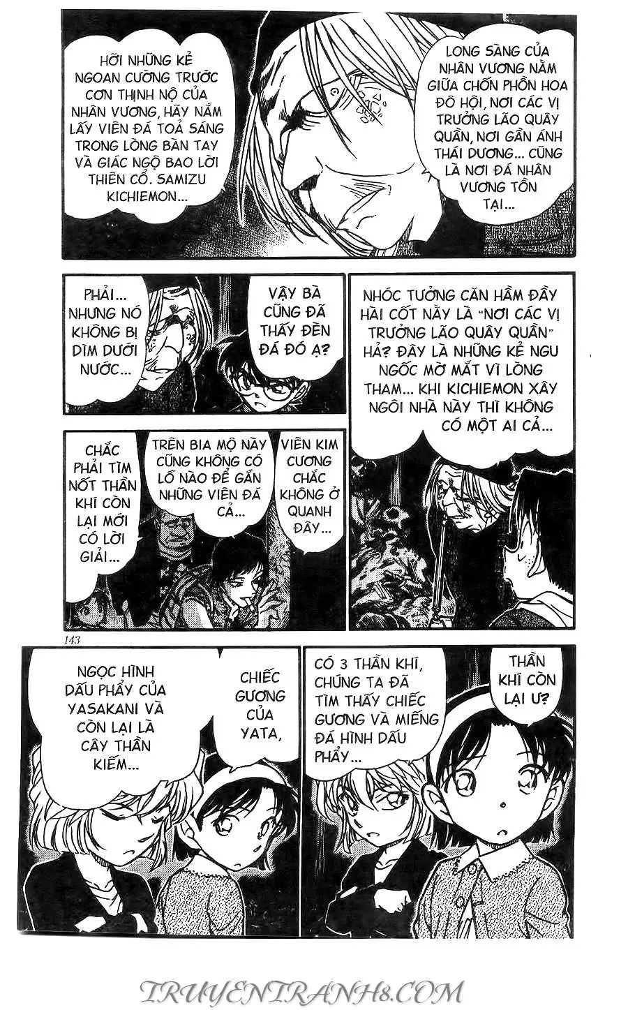 conan chapter 477 5
